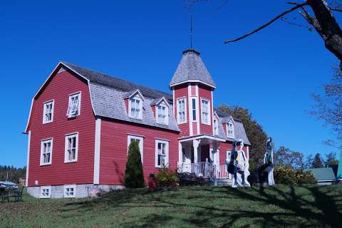 Centre culturel et d'interprétation Kempffer